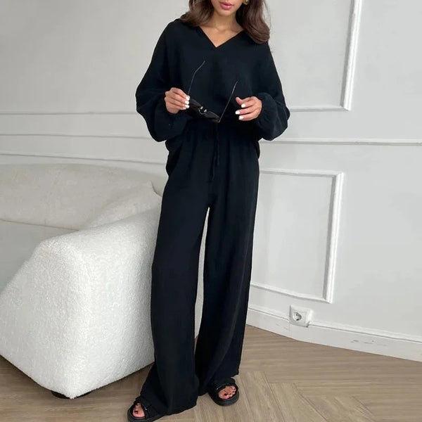 Como Estilizar Conjunto de Linho Lady Feminino